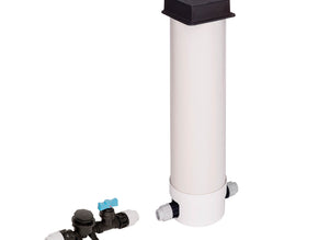 Meter Boundary Box (25mm)