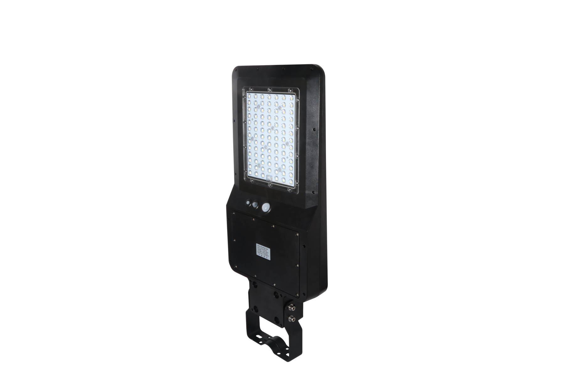 Saber 4800lm Solar Floodlight