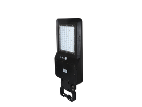 Saber 4800lm Solar Floodlight