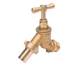 ½ Inch Bib Tap