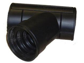 160mm Multi-Junction for Land Drainage Pipe