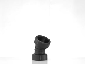 150mm 30 Degree Twin Wall Bend
