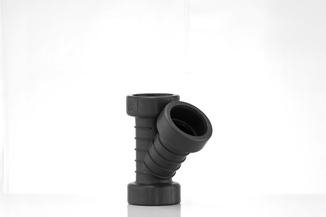 150mm Twin Wall