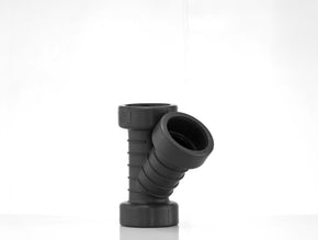 150mm Twin Wall "Y" Branch