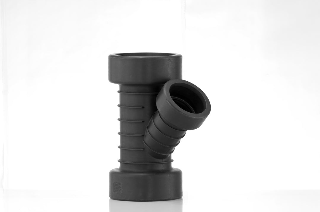 225mm to 150mm Twin Wall Reducing