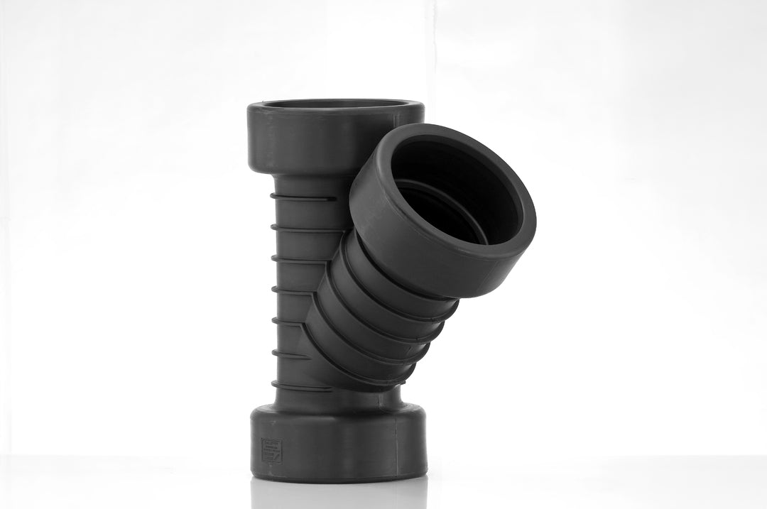 225mm Twin Wall