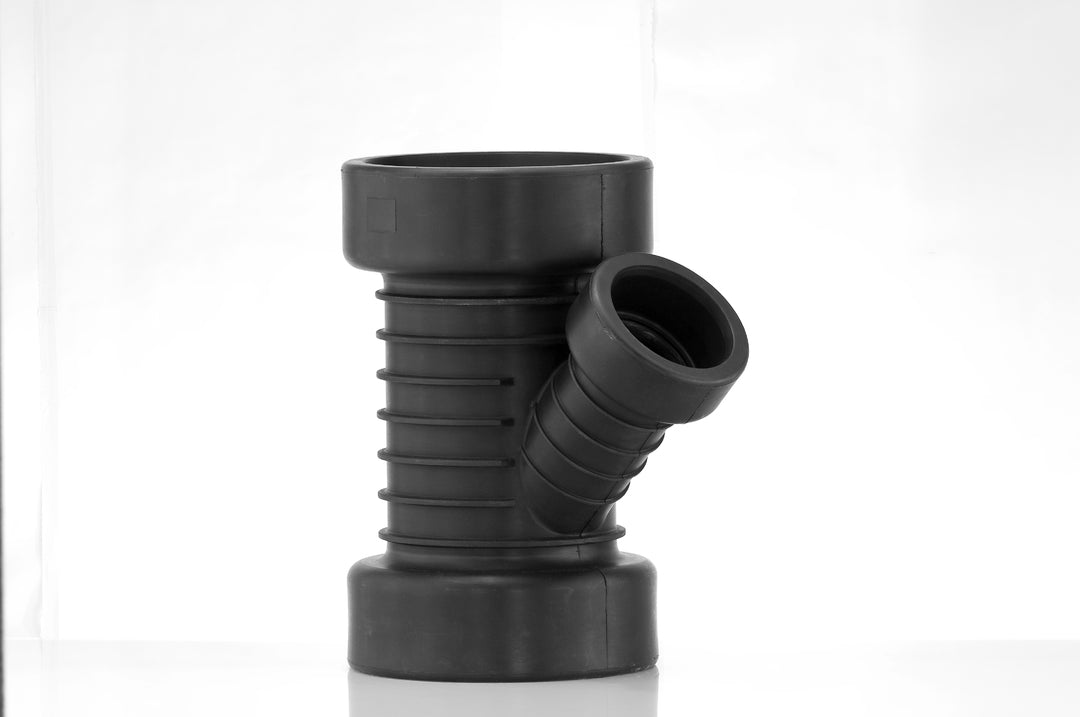 300mm to 150mm Twin Wall Reducing