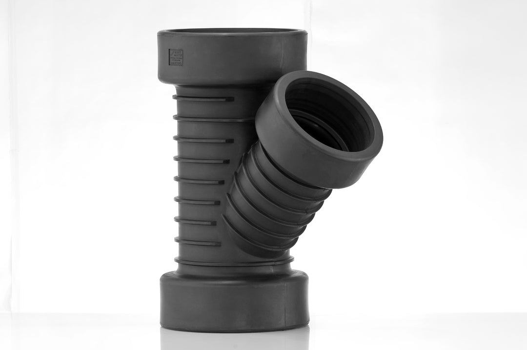 300mm to 225mm Twin Wall Reducing