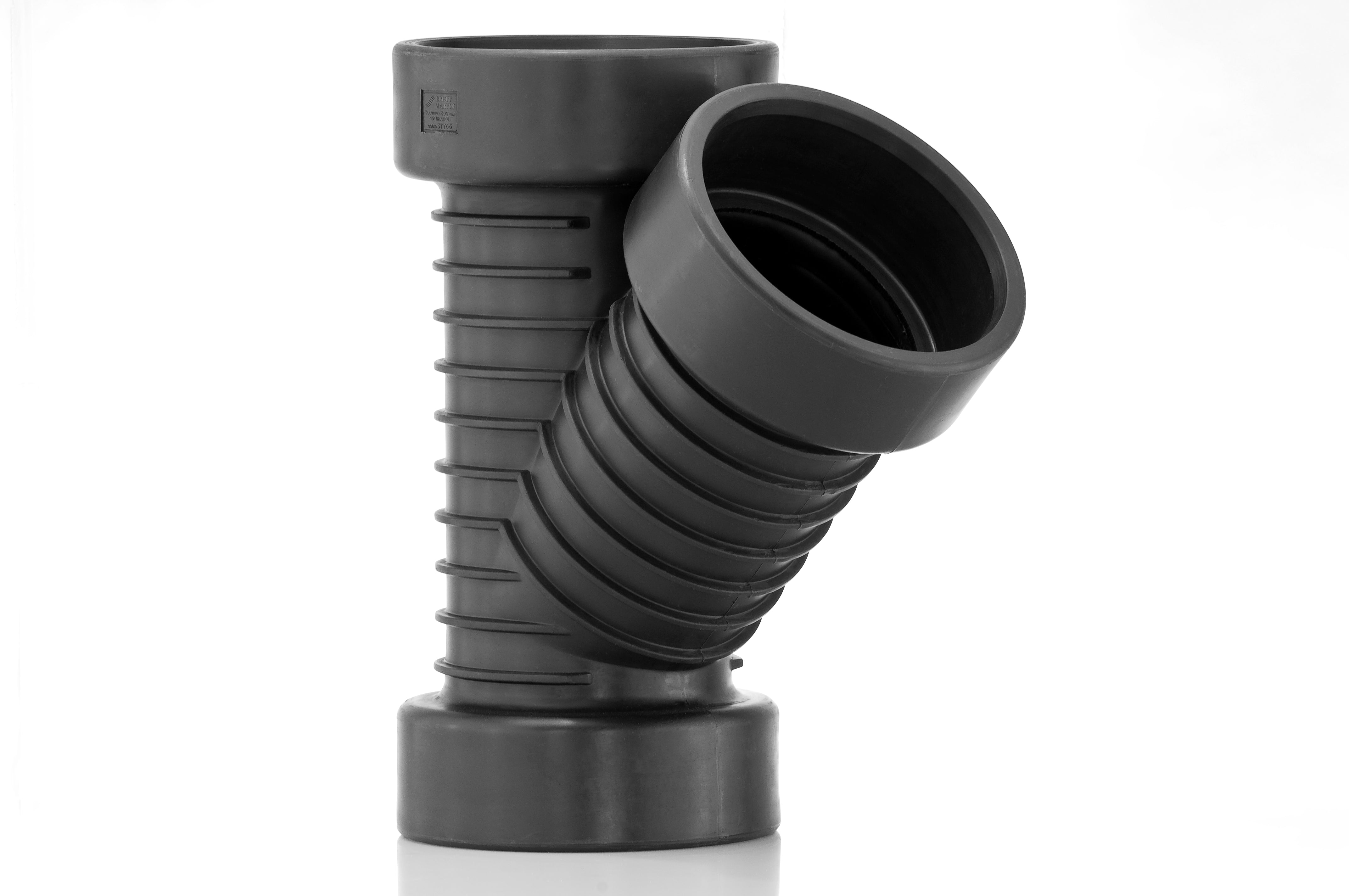 300mm Twin Wall