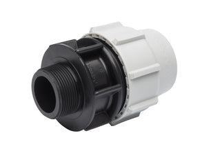 Male BSP Threaded Adaptor (20mm)