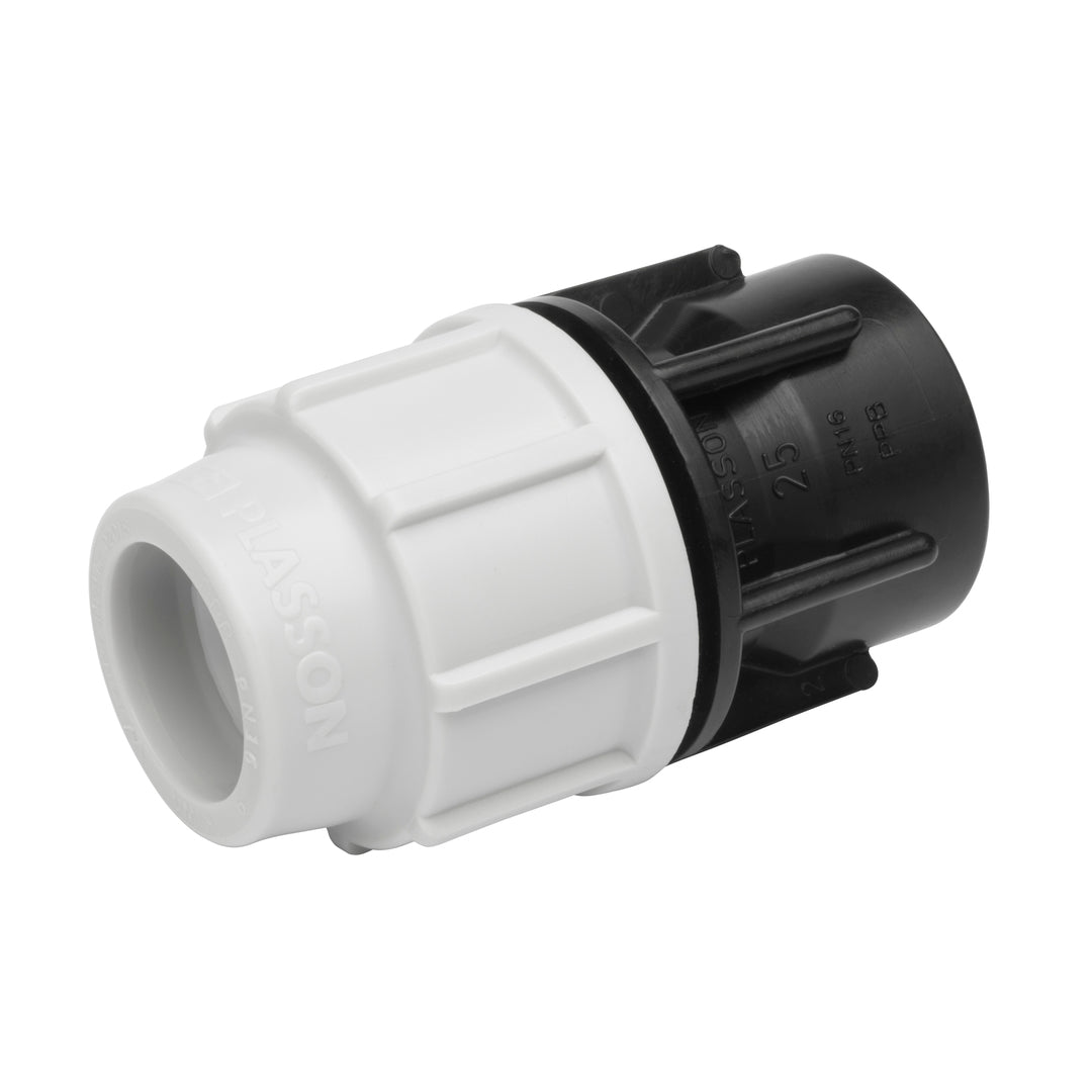 Female Threaded Adaptor (25mm)