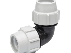 90 Degree Elbow (63mm)