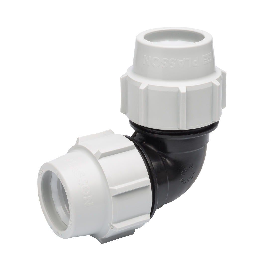 90 Degree Elbow (50mm)