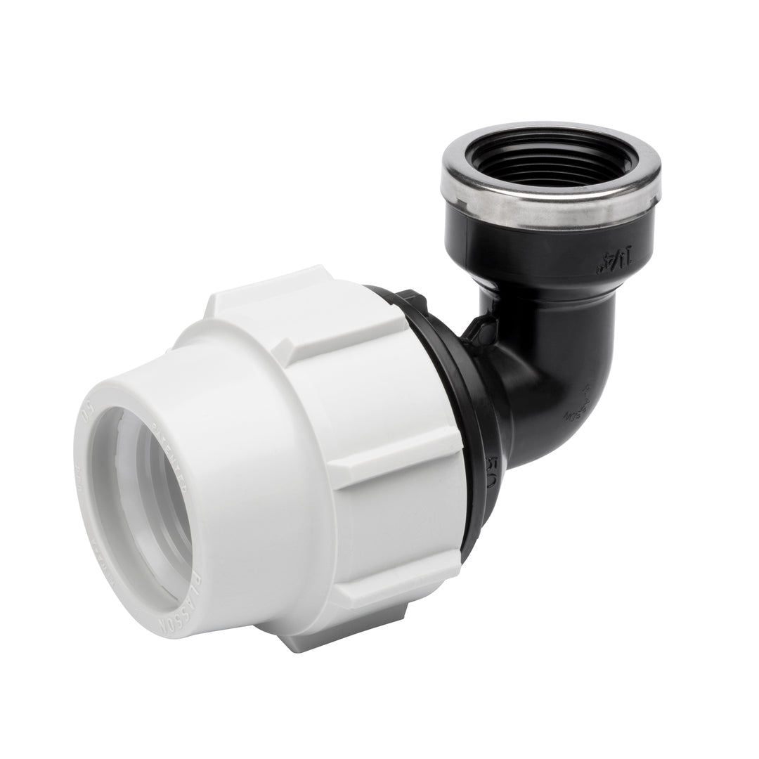¾ inch Female Threaded Elbow (20mm)