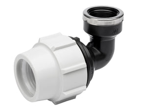 ¾ inch Female Threaded Elbow (20mm)