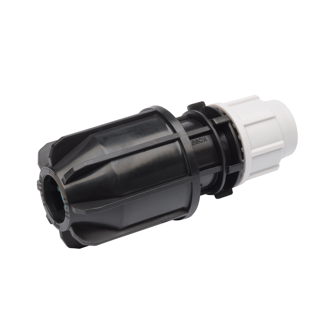 Plass4 Universal Coupler (50mm)