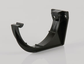 Fascia Bracket (Roundstyle PVC)