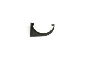 Fascia Bracket - Roundstyle (Cast Iron Effect)