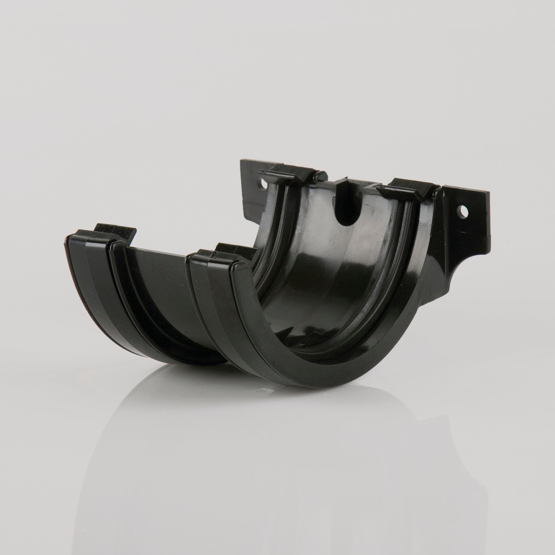 Union Bracket (Roundstyle PVC)