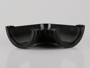 90 degree Gutter Angle (Roundstyle PVC)