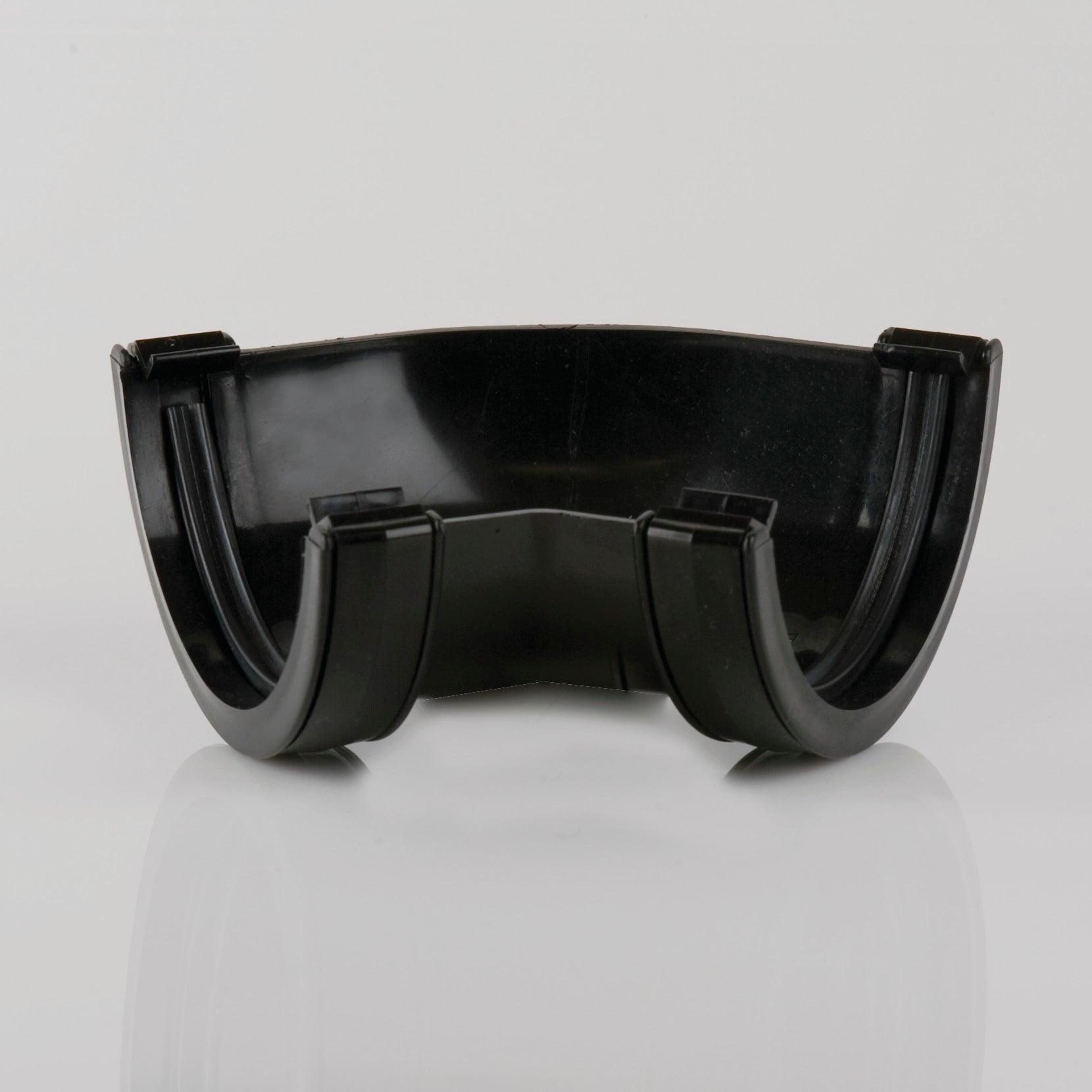 135 degree Gutter Angle (Roundstyle PVC)