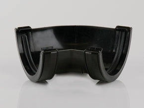 135 degree Gutter Angle (Roundstyle PVC)