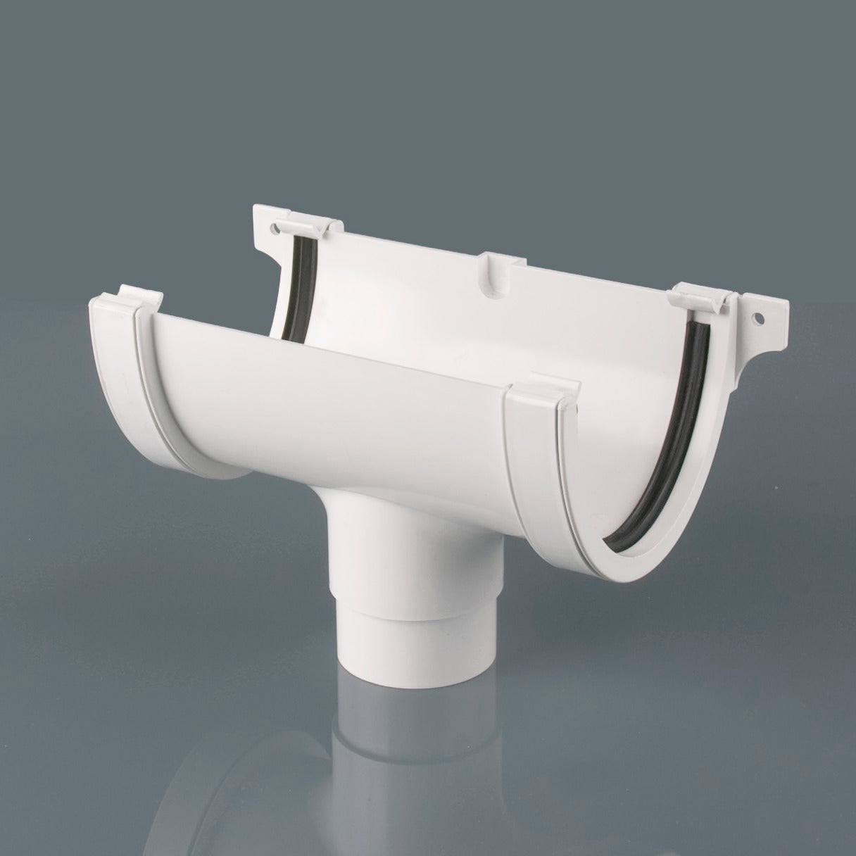 Running Outlet (Deepstyle PVC)