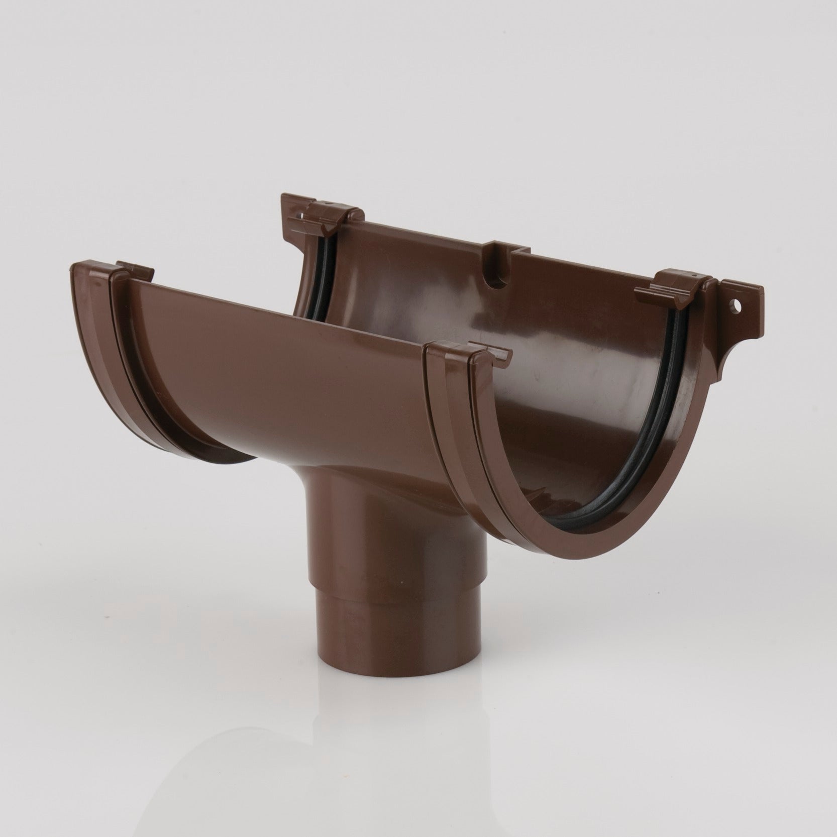 Running Outlet (Deepstyle PVC)