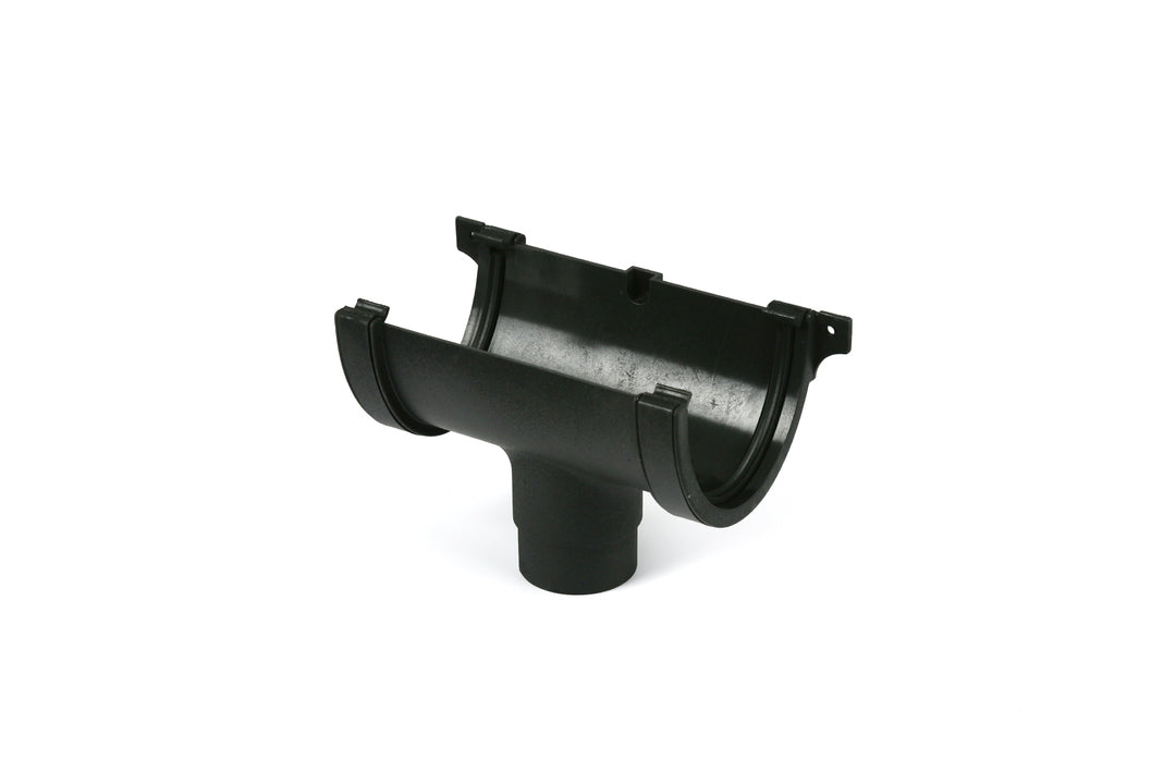 Running Outlet - Deepstyle (Cast Iron Effect)