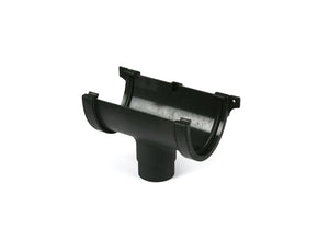 Running Outlet - Deepstyle (Cast Iron Effect)