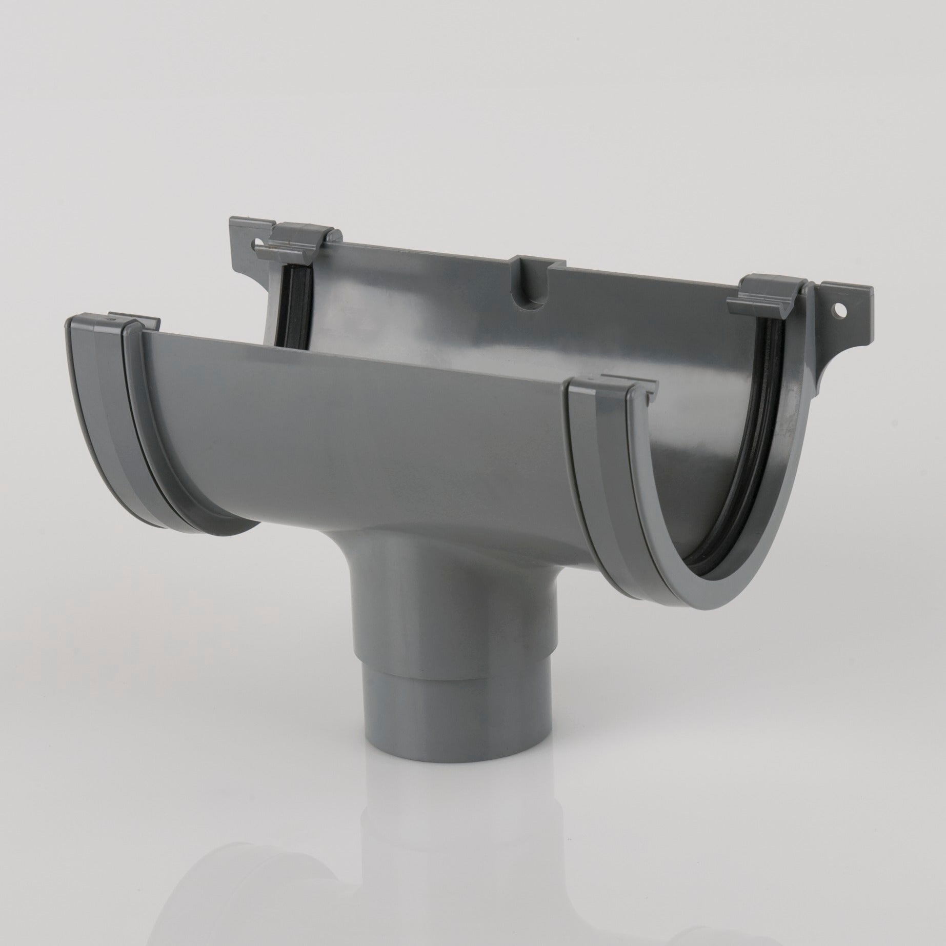 Running Outlet (Deepstyle PVC)