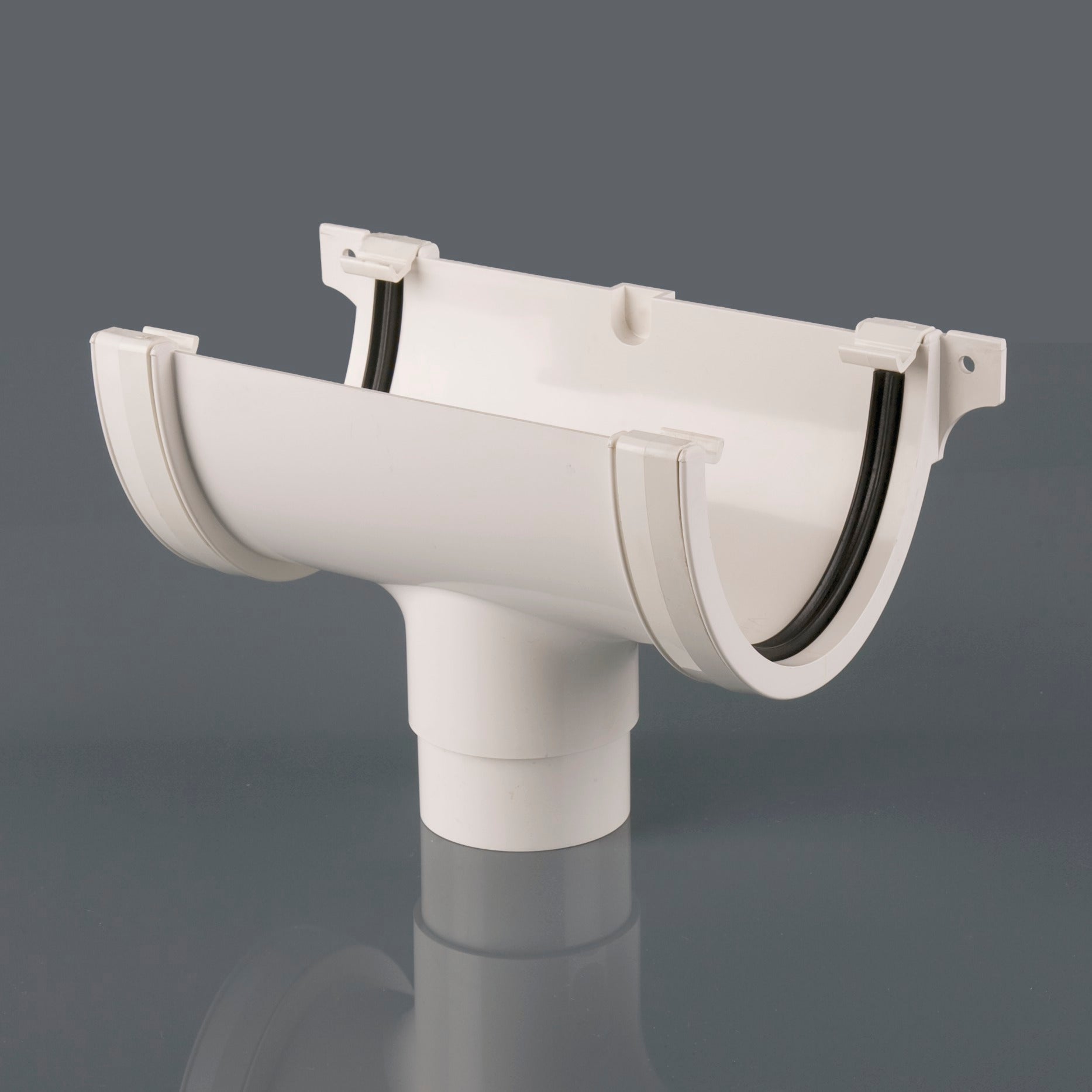 Running Outlet (Deepstyle PVC)