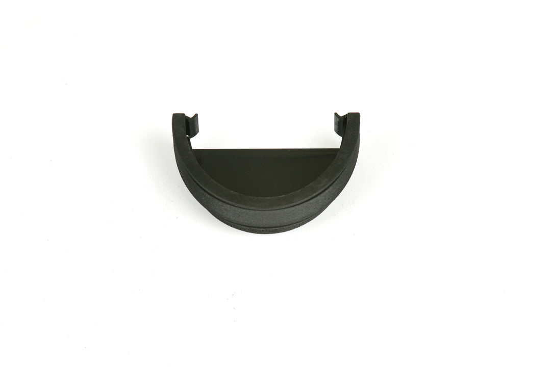 External Stop End - Deepstyle (Cast Iron Effect)