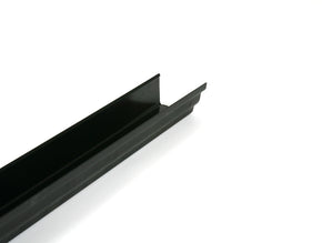 106mm Prostyle Cast Iron Effect Gutter