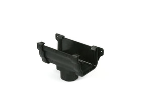 Running Outlet - Prostyle (Cast Iron Effect)