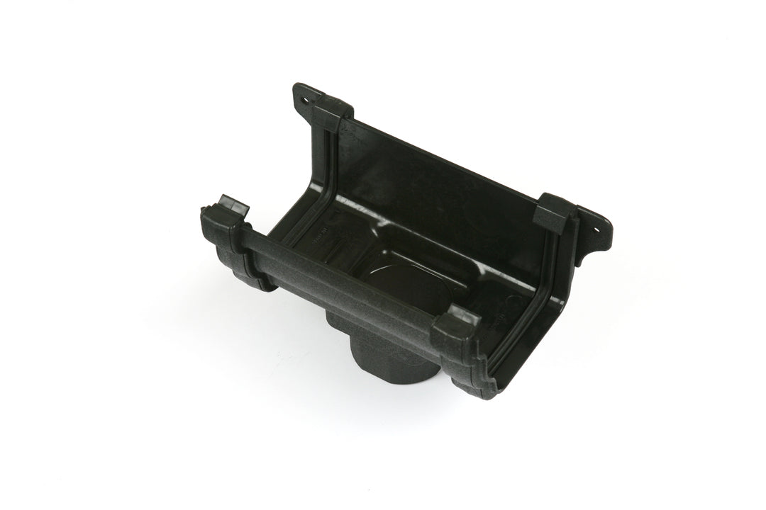 Running Outlet - Prostyle (Cast Iron Effect)