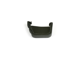 External Left Handed Stopend - Prostyle (Cast Iron Effect)