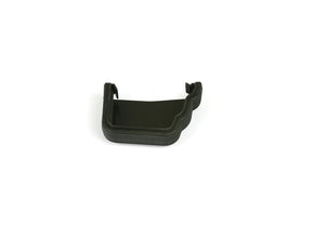 External Right Handed Stopend - Prostyle (Cast Iron Effect)