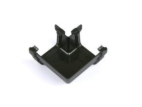 External 90º Prostyle gutter angle (Cast Iron Effect)
