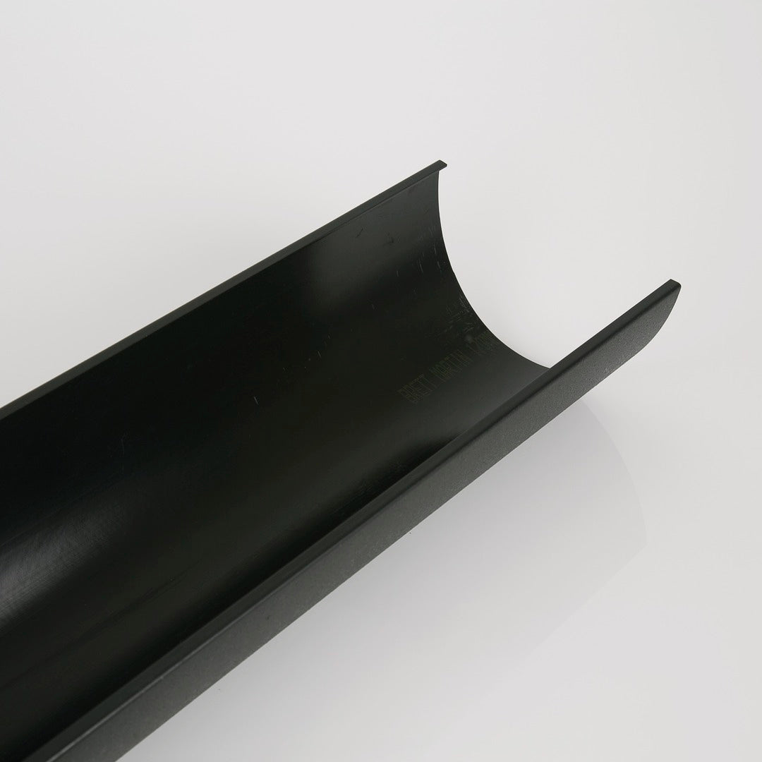 170mm Cast Effect Deepstyle Gutter