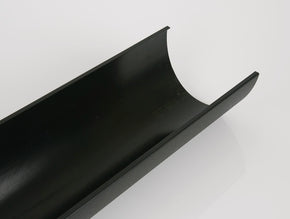 170mm Cast Effect Deepstyle Gutter