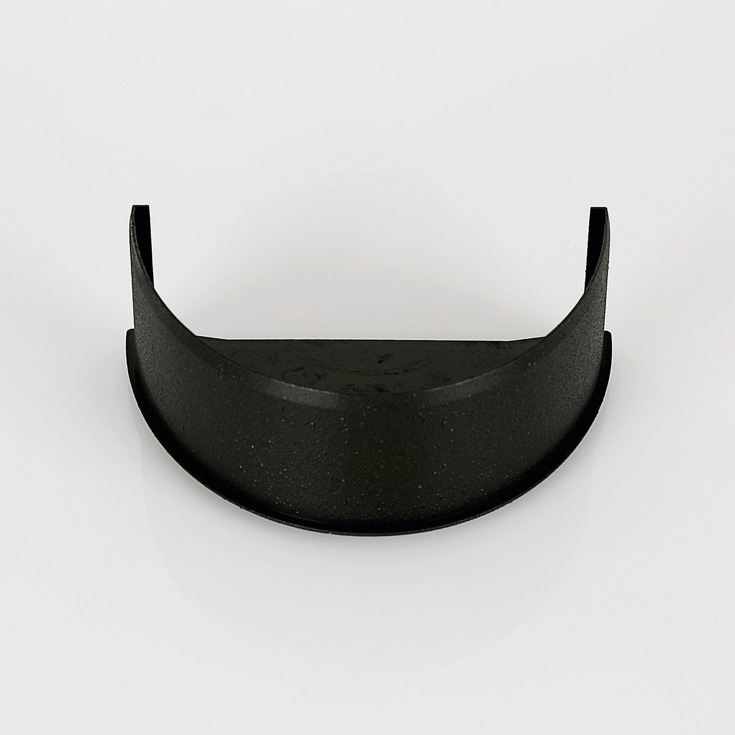 Internal Stop End - 170mm Deepstyle (Cast Iron Effect)