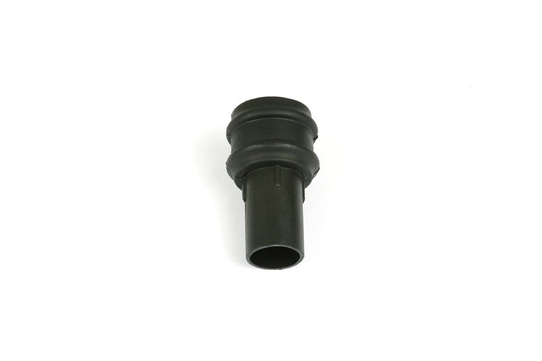 Downpipe Coupler Plain (68mm Cast Effect)