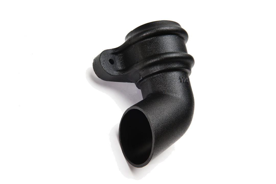 Handed Shoe with Lugs (68mm Cast Effect)