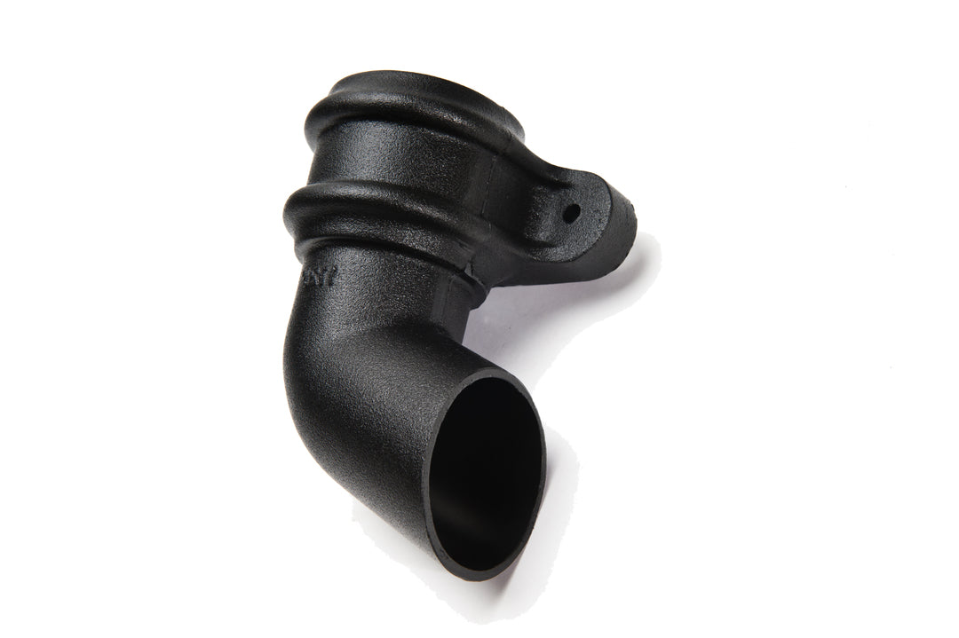 Handed Shoe with Lugs (68mm Cast Effect)