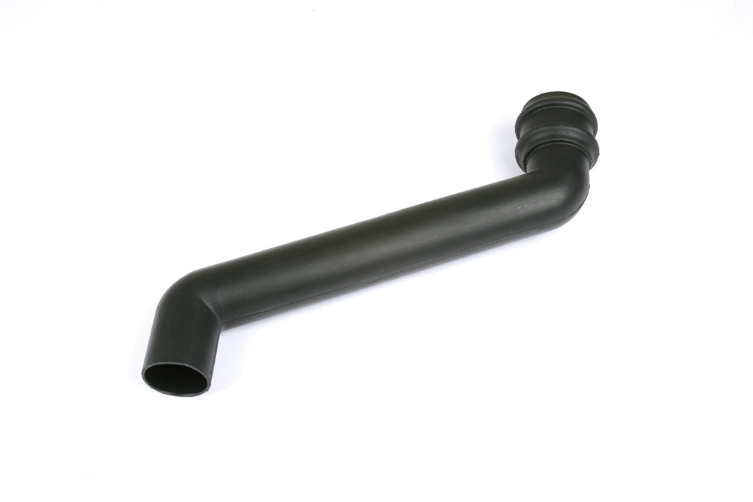 380mm Offset (68mm Cast Effect)