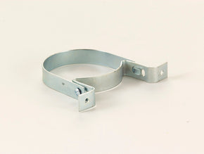 Metal Pipe Bracket (110mm PVC)