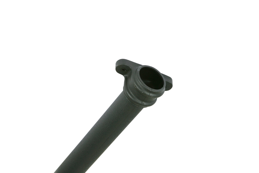 105mm Cast Effect Round Downpipe
