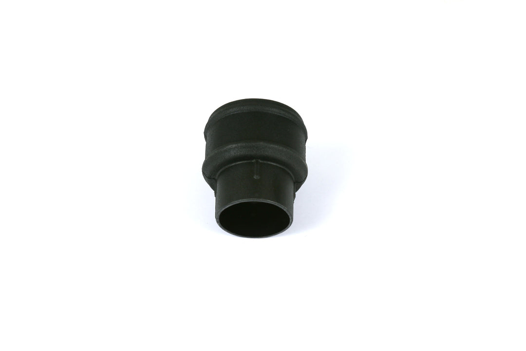 Downpipe Coupler Plain (105mm Cast Effect)