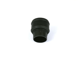 Downpipe Coupler Plain (105mm Cast Effect)
